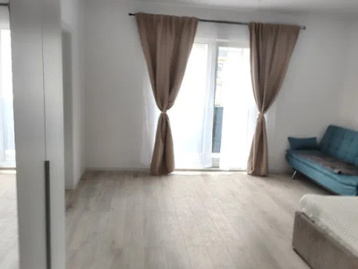 Apartament de 1 camera , 37  mp, Eroilor bloc NOU