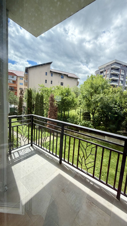 Apartament cu 2 camere,parcare,boxa de depozitare inclusa ,zona Roata Faget
