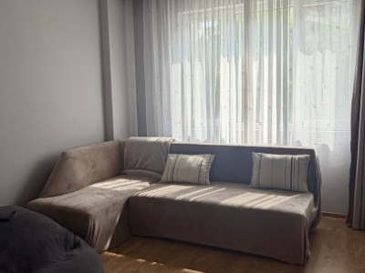 Apartament cu 2 camere,parcare,boxa de depozitare,zona Roata Faget