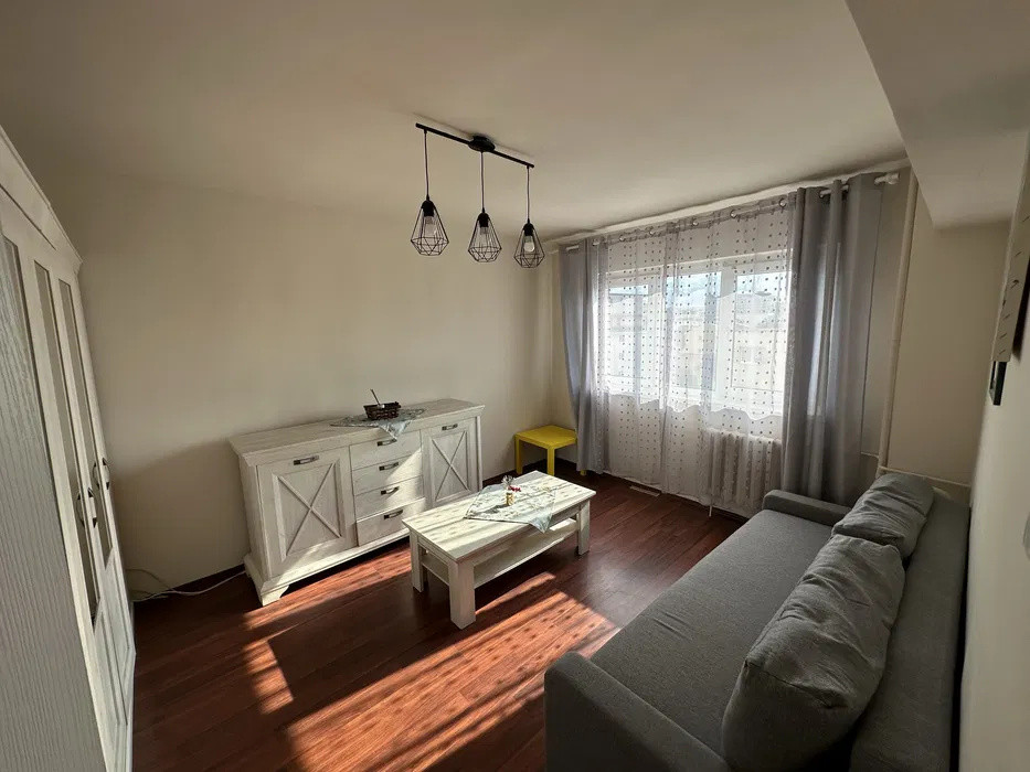 Apartament 2 camere, decomandat, loc de parcare, 50 mp, Marasti