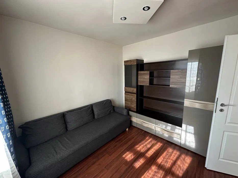 Apartament 2 camere, decomandat, loc de parcare, 50 mp, Marasti