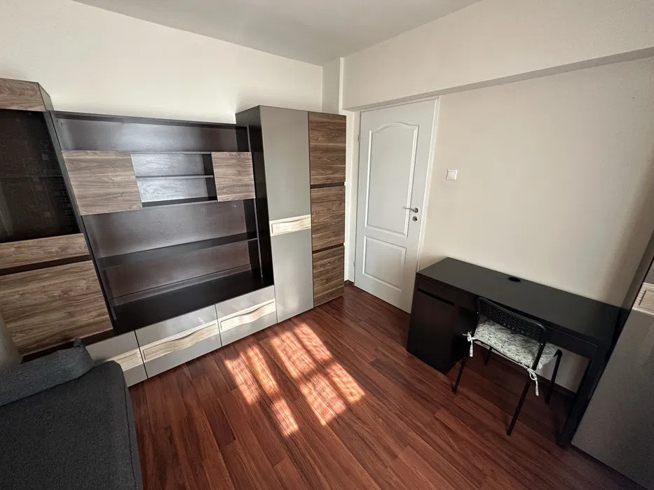 Apartament 2 camere, decomandat, loc de parcare, 50 mp, Marasti