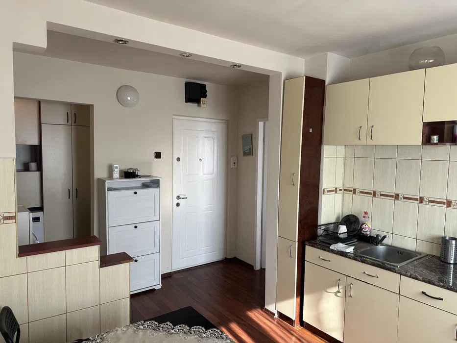 Apartament 2 camere, decomandat, loc de parcare, 50 mp, Marasti