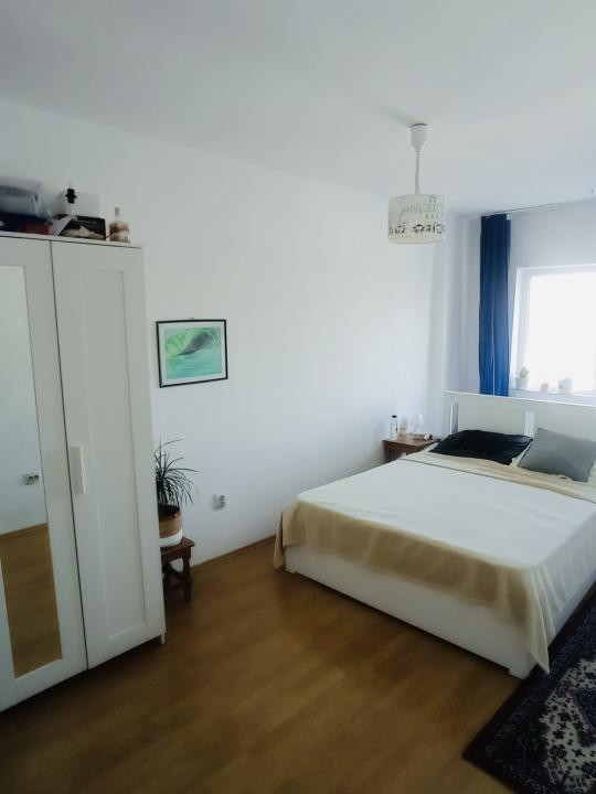 Apartament de închiriat cu 2 camere deco.,Manatur zona Piața Flora