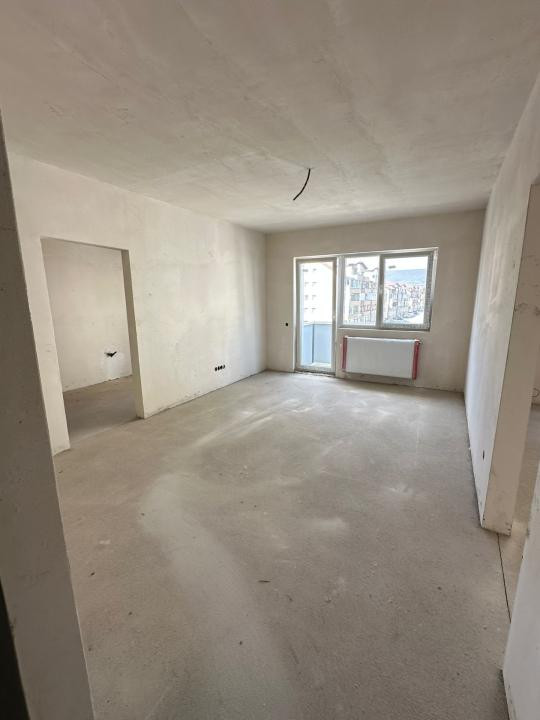 Apartament de 55 mp utili,etaj intermediar,bloc nou,zona Terra