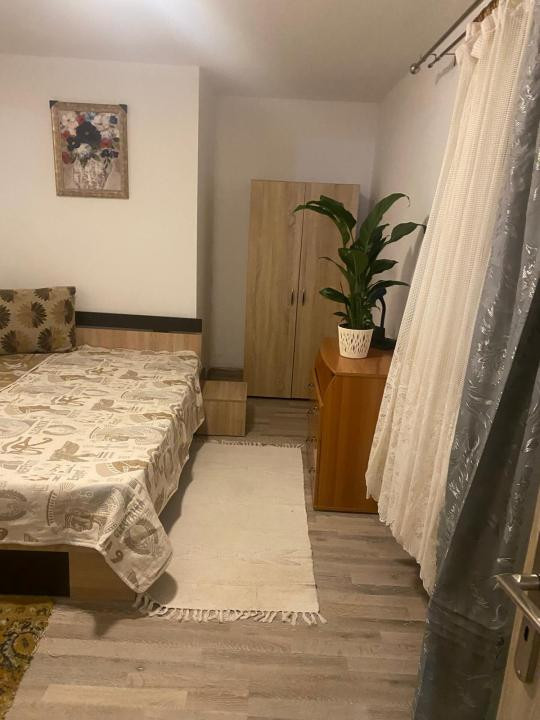 Apartament cu 2 camere la casa,Marasti zona The Office 
