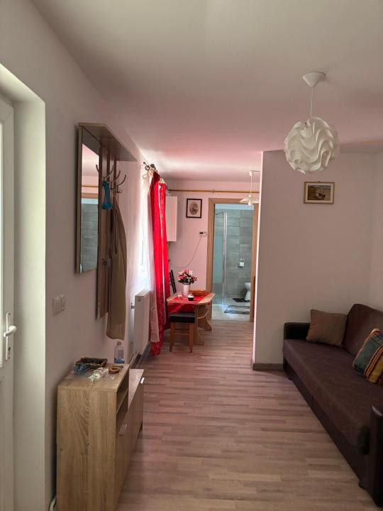 Apartament cu 2 camere la casa,Marasti zona The Office 