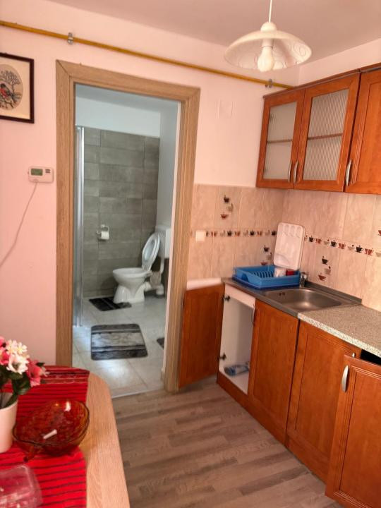 Apartament cu 2 camere la casa,Marasti zona The Office 