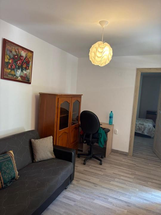 Apartament cu 2 camere la casa,Marasti zona The Office 