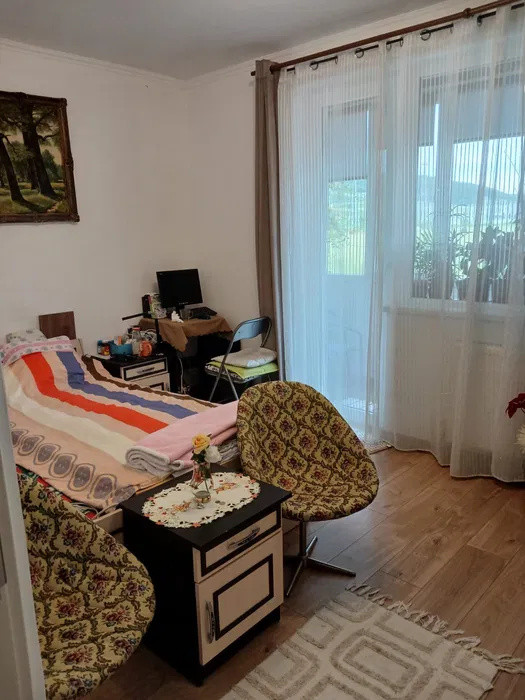 Apartament cu 2 camere, 42 mp, parcare, zona Terra