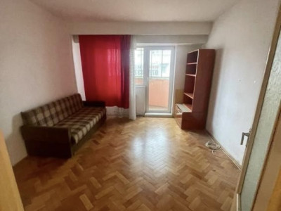 Apartament de 76 mp utili,2 bai,2 balcoane,,zona Piata Marasti