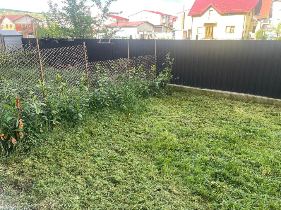 Apartament de 57 mp utili+150 mp grădină ,parcare,zona Tineretului
