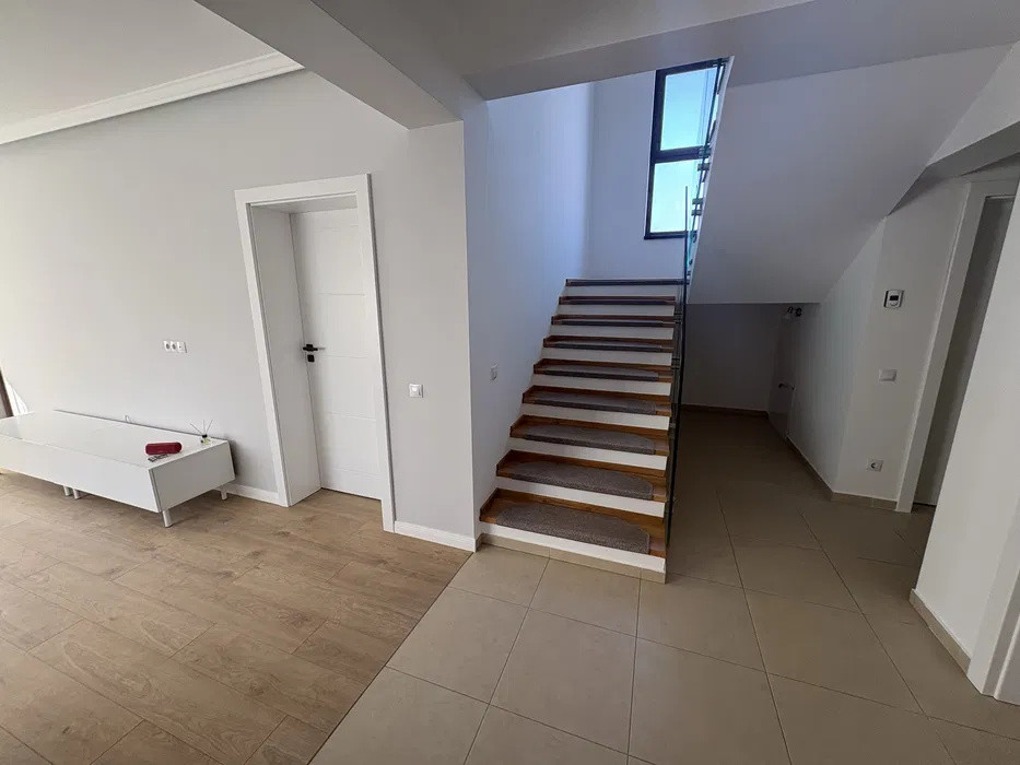 Casa moderna, 168mp, in zona strazii Campului