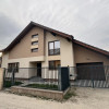 Casa moderna, 168mp, in zona strazii Campului