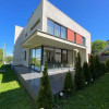 Casă tip duplex, 120 mp, curte, garaj, zona Liceului Waldorf