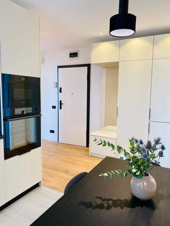 Apartament 2 camere, 55 mp, zona Piata Mihai Viteazu