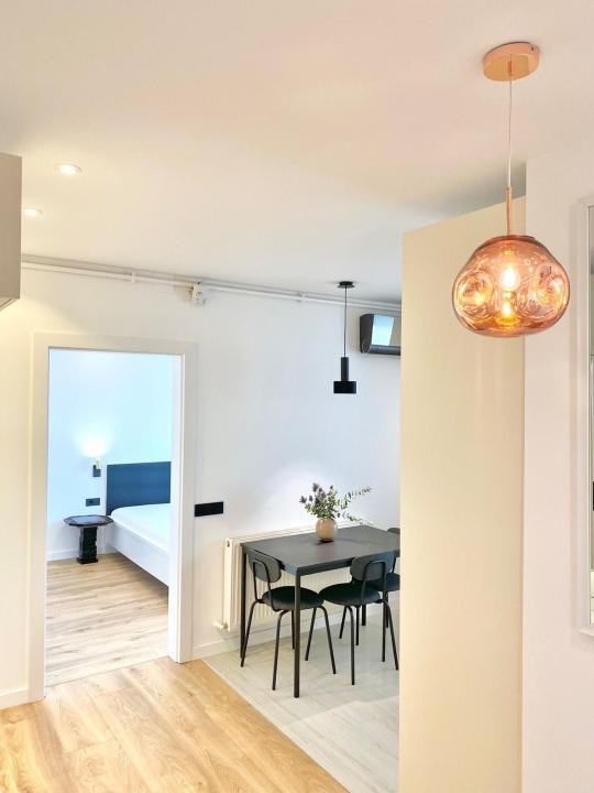 Apartament 2 camere, 55 mp, zona Piata Mihai Viteazu