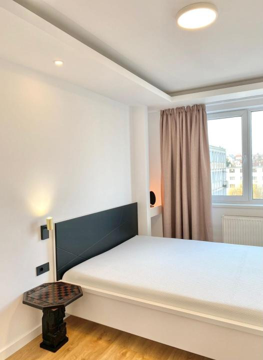 Apartament 2 camere, 55 mp, zona Piata Mihai Viteazu