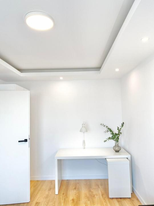 Apartament 2 camere, 55 mp, zona Piata Mihai Viteazu