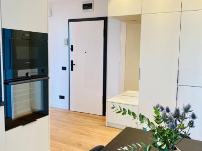 Apartament 2 camere, 55 mp, zona Piata Mihai Viteazu