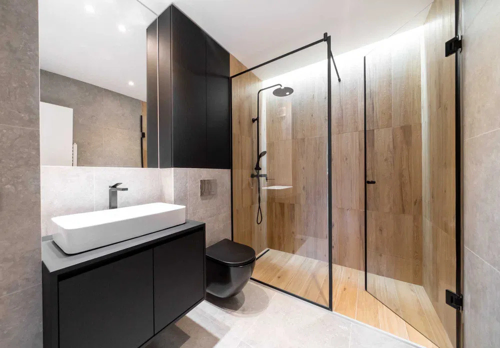 Apartament cu 3 camere, garaj inclus, 82 mp, Andrei Muresanu