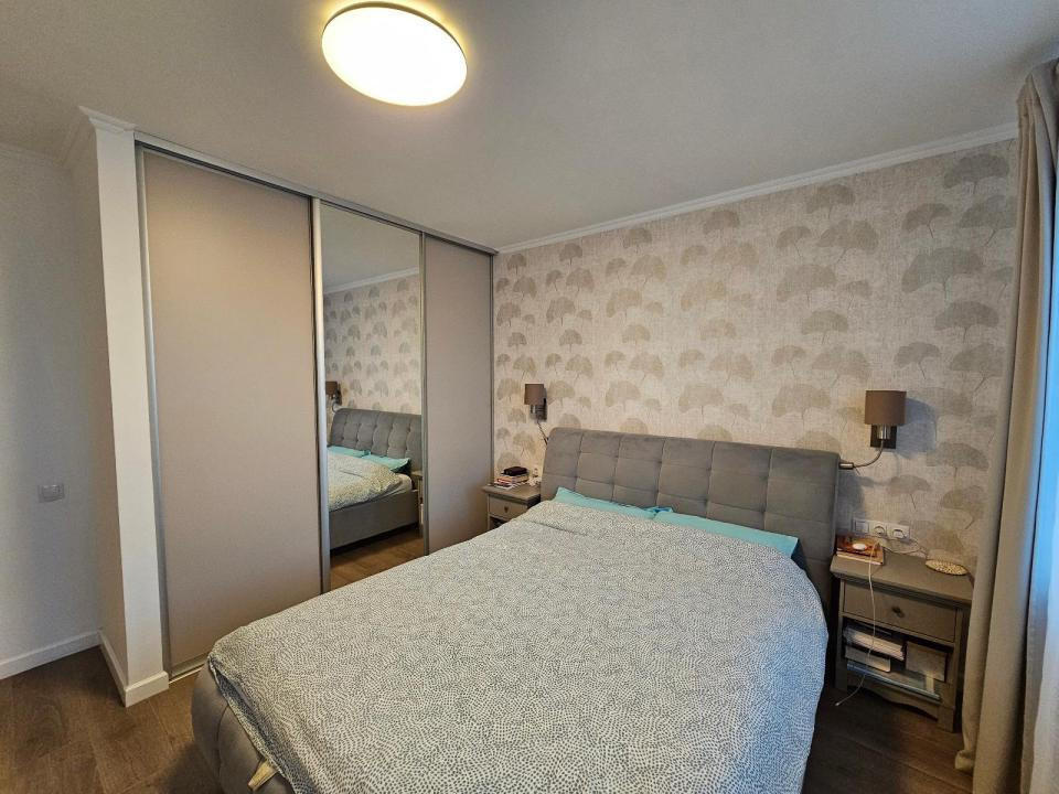 Casă tip duplex, 120 mp, 300 mp curte, PETFRIENDLY, zona Voronet