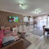 Apartament cu 2 camere, 34 mp, balcon, zona Florilor