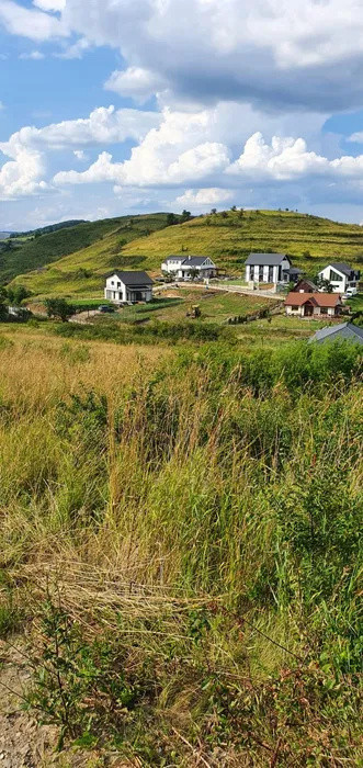 Teren în Tauti,Extravilan 3220 mp