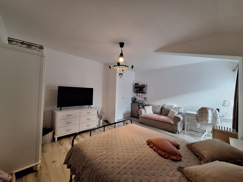 Apartament confort sporit, 66,4 mp, balcon, zona Eroilor