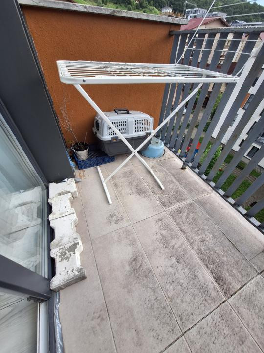 Apartament confort sporit, 66,4 mp, balcon, zona Eroilor