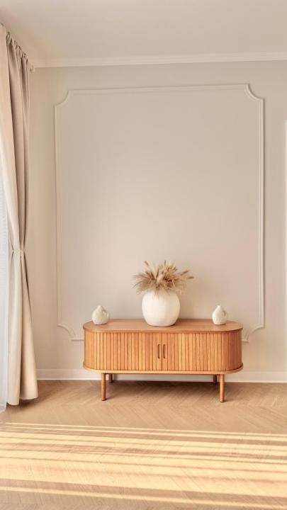 Apartament 3 camere, etaj intermediar , parcare , zona Terra