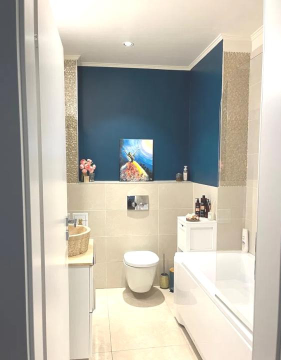 Apartament finisat modern, etaj intermediar, zona Parcului Poligon