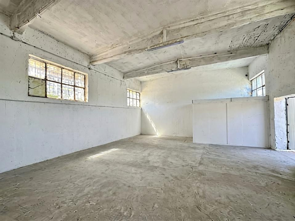 Hală industrială, 130 mp, 5m înălțime, zona Calea Baciului