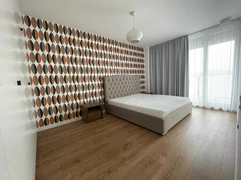 Penthouse, 92mp, 44mp terasa, loc parcare, 4 camere