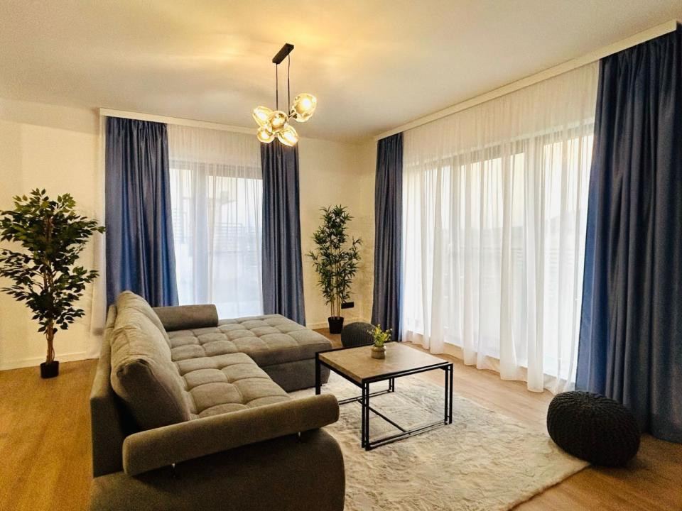 Casa individuală, 4 camere, 140mp, garaj, PETFRIENDLY, Valea Seaca 