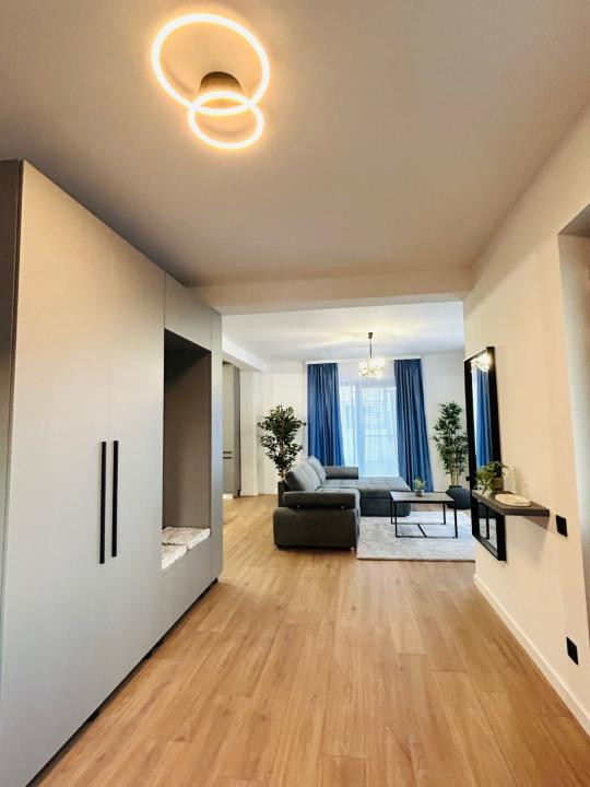 Casa individuală, 4 camere, 140mp, garaj, PETFRIENDLY, Valea Seaca 