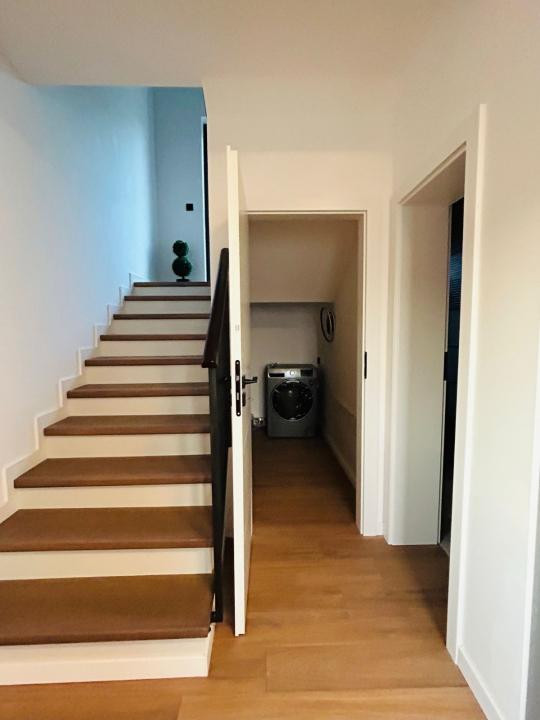 Casa individuală, 4 camere, 140mp, garaj, PETFRIENDLY, Valea Seaca 