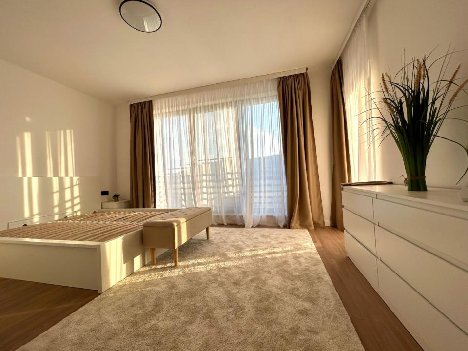 Casa individuală, 4 camere, 140mp, garaj, PETFRIENDLY, Valea Seaca 