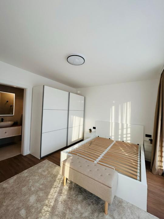 Casa individuală, 4 camere, 140mp, garaj, PETFRIENDLY, Valea Seaca 