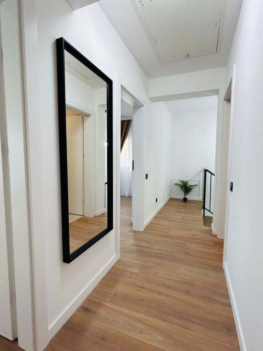 Casa individuală, 4 camere, 140mp, garaj, PETFRIENDLY, Valea Seaca 