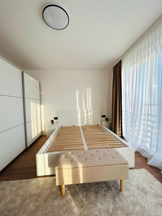 Casa individuală, 4 camere, 140mp, garaj, PETFRIENDLY, Valea Seaca 