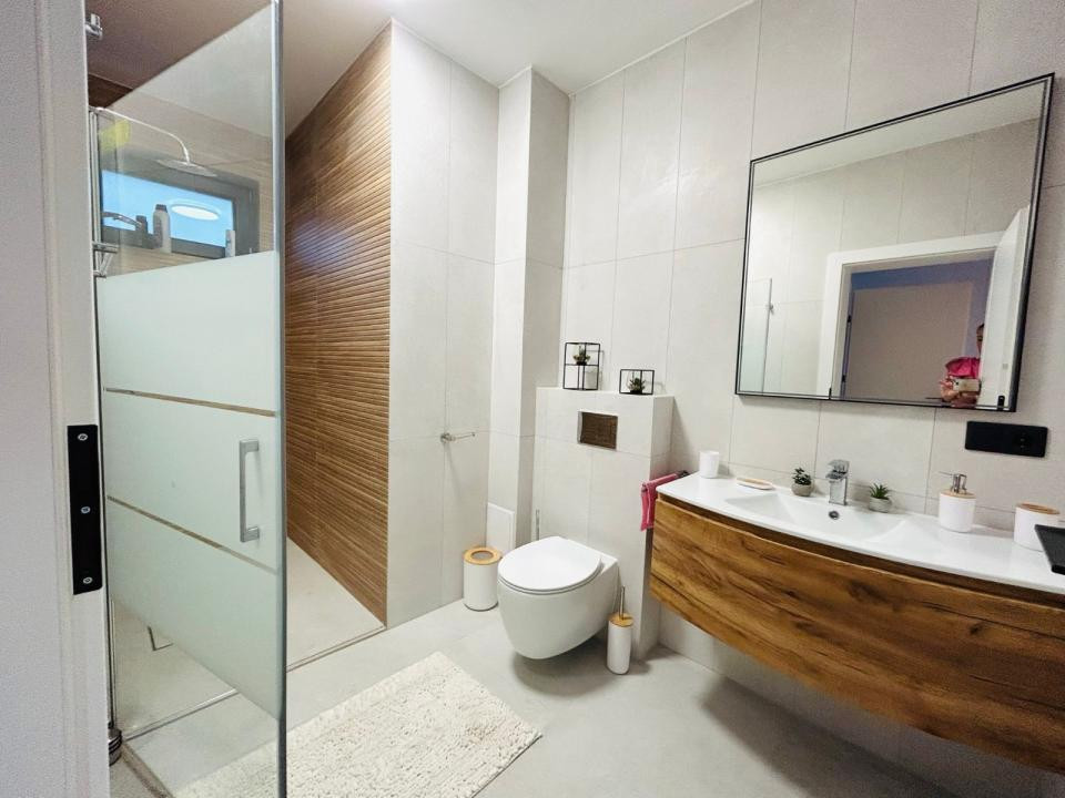Casa individuală, 4 camere, 140mp, garaj, PETFRIENDLY, Valea Seaca 