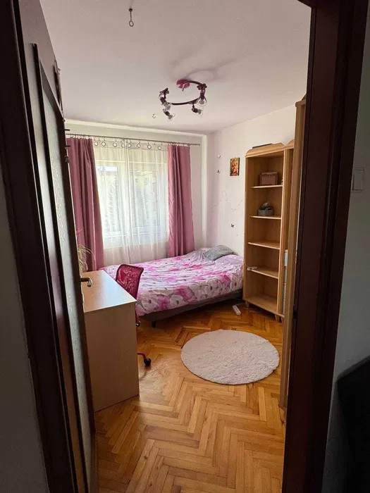 Apartament 4 camere, 90 mp, 2 balcoane, Marasti