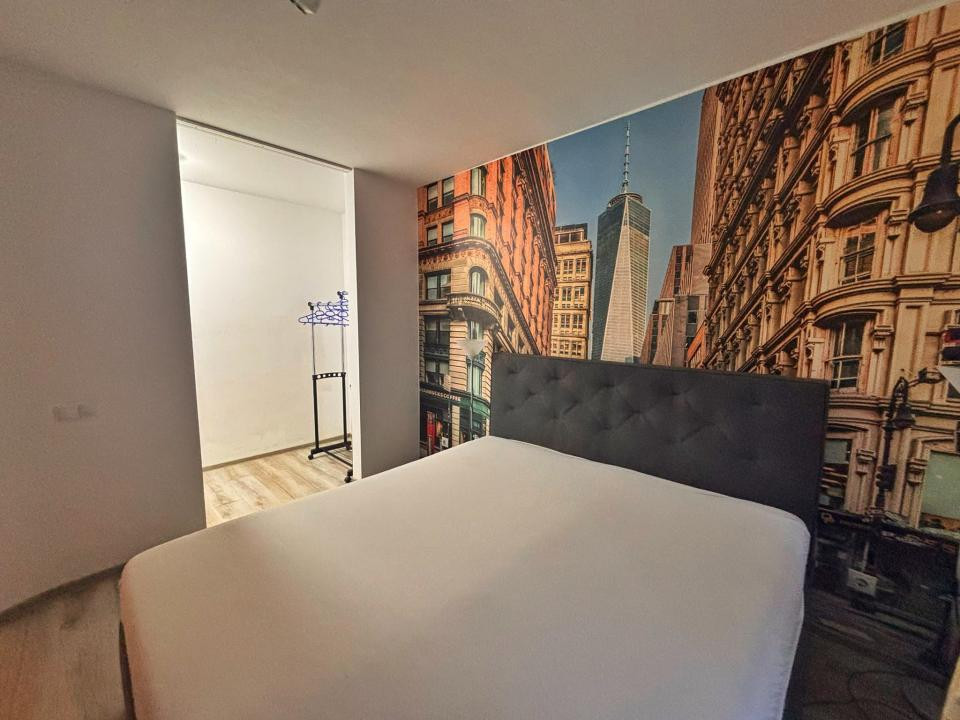 Apartament de 52 mp+10 mp balcon, parter inalt, zona Terra