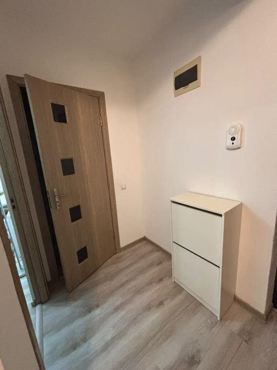 Apartament de 52 mp+10 mp balcon, parter inalt, zona Terra