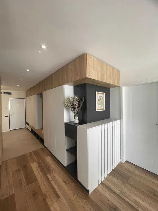 Apartament 3 camere, 78 mp, loc parcare, terase, Marasti