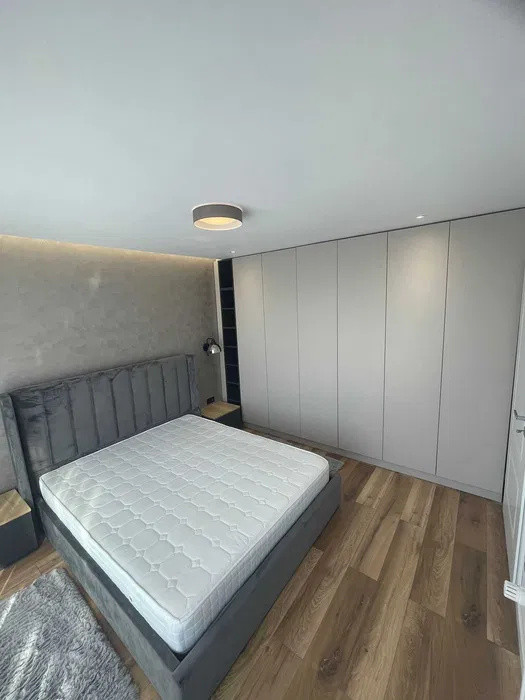 Apartament 3 camere, 78 mp, loc parcare, terase, Marasti