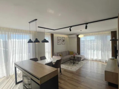 Apartament 3 camere, 78 mp, loc parcare, terase, Marasti