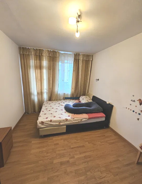 Apartament la etajul 1, parcare, balcon, zona Terra