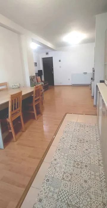 Apartament la etajul 1, parcare, balcon, zona Terra